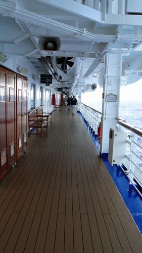 Promanade Deck