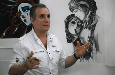 Martiros Manoukian