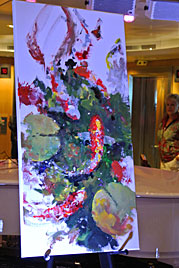 James Coleman - Koy Fish