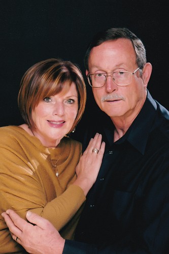 Patty & Craig - 175h Anniversary