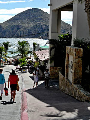 walking to The Office 2