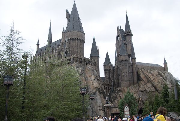 Hogwarts