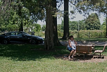 Gage Park, Topeka, KS