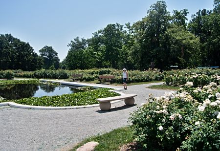 Gage Park, Topeka, KS