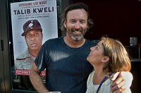 Dave & Krista on River Walk