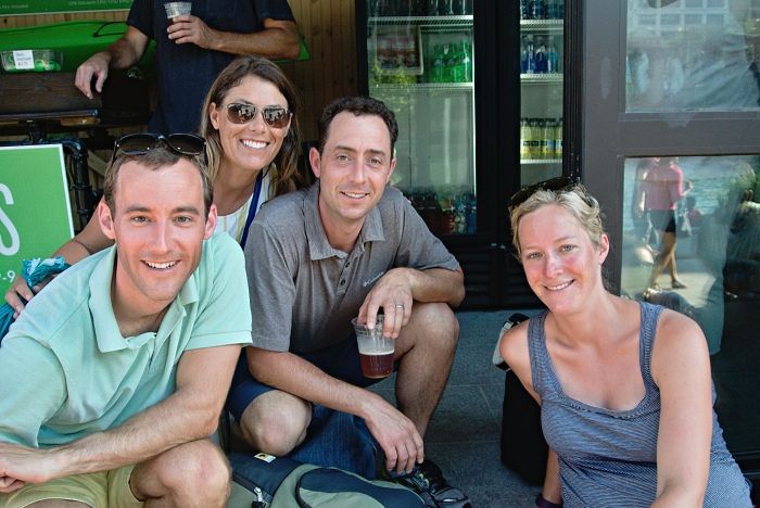 Neil Weightman children