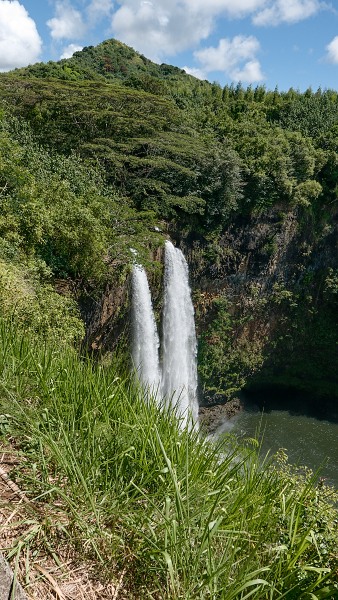 Wailua Falls