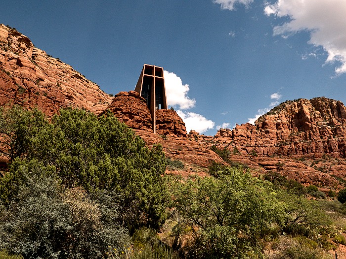 Chapel of the Holy Cross
