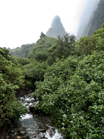 Iao Needle