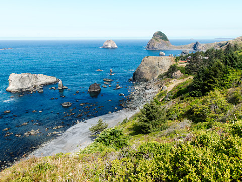 Sister Rock State Park