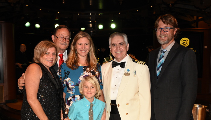 2nd Most Travelled Passengers