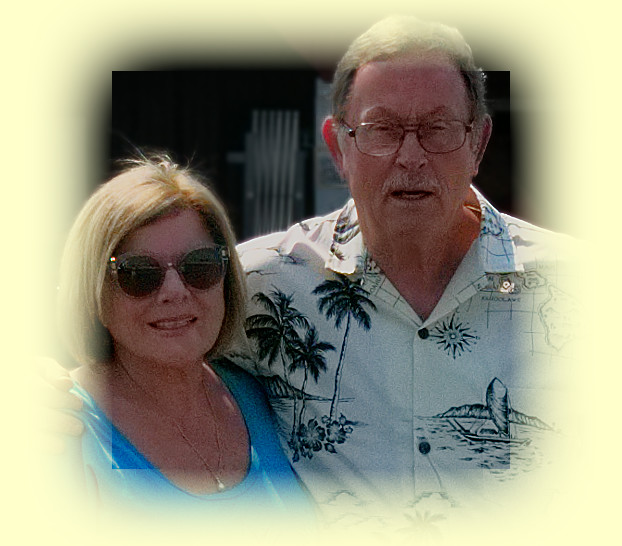 Patty & Craig - Goodbye