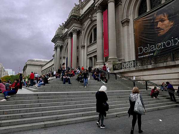 The Museum of Art - MOMA