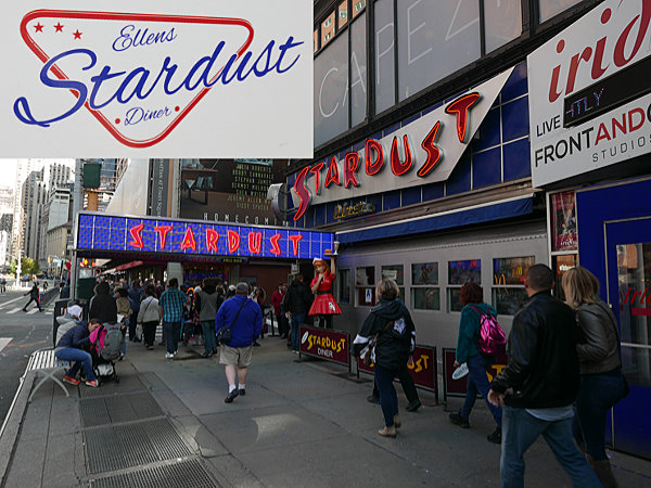 Ellen's Stardust Diner