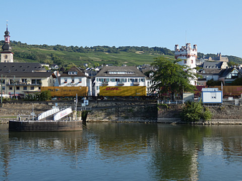 Rudesheim