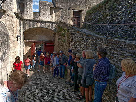 looking back on Gate 2 