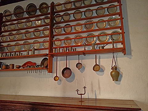 Kitchenware
