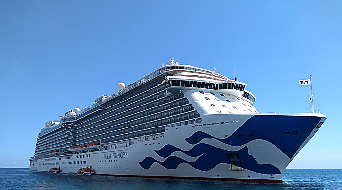 Royal Princess