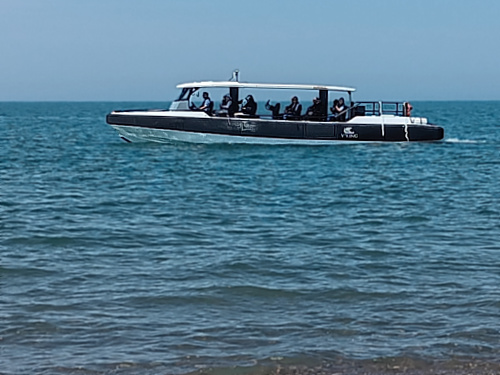 Special Operations Boat (SOB)